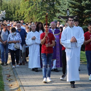 Hodočašća tijekom Svete godine (1/2)